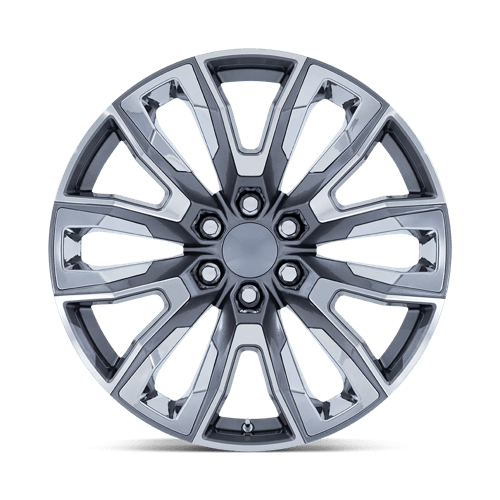 Performance Replicas PR225 24X10 6X5.5 78 +31 G-GNMTL-CHR