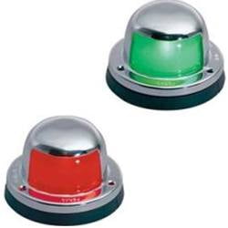 S.S.Side Light Dk Mt(Pr)