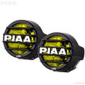 LP530 Yellow 3.5' LED Ion Fog Ligh