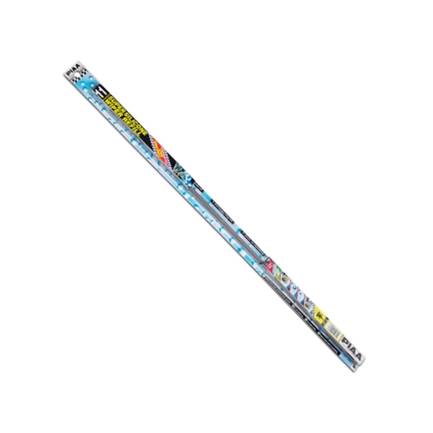 Silicone Wiper Blade Refill  24'