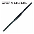 Aero Vogue Silicone Wiper Blade -