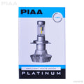 Piaa H4 Platinum LED Bulb Single