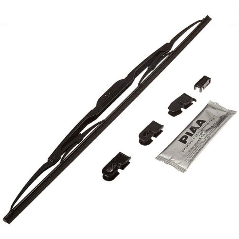 Super Silicone Wiper Blade - 20' 5