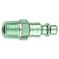 Plug CP21 Stl 1/4 Im 1/4MPT