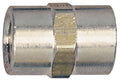 Brass Coupling Female