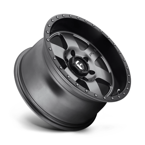 Fuel 1PC PODIUM 18X9 5X5.0 78.1 GDB +01