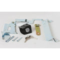 Tgate Ridgeline Cam 05-12