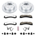 Truck and Tow Brake Kit