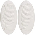 1PR 5' Speakers White