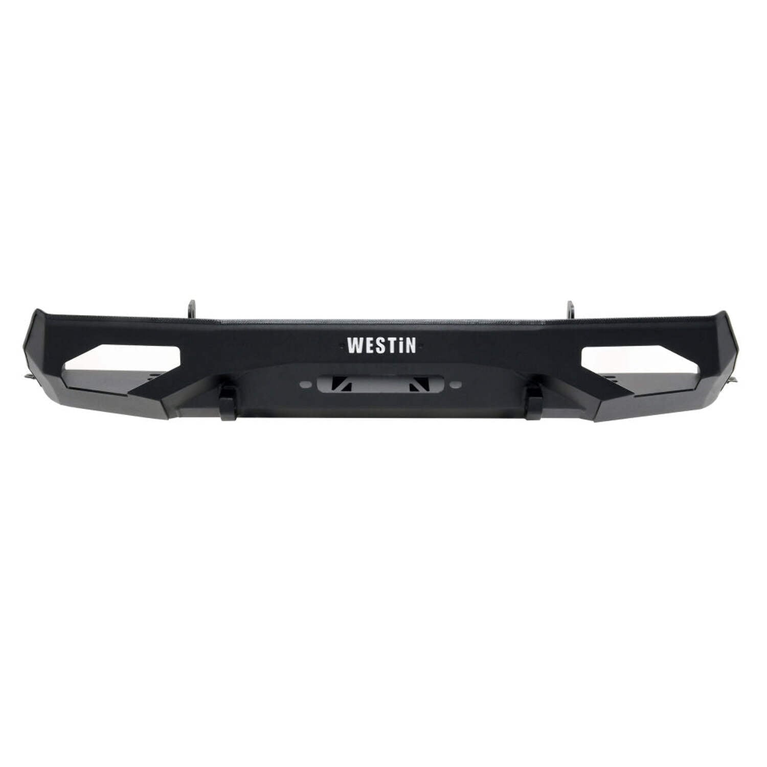 Pro-Series Mid Width Front Bumper