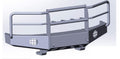 Pro Series - Non Winch- Wrap Around