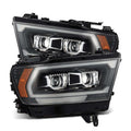 Pro-Series Projector Headlights
