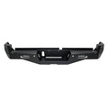 Pro-Series Rear Bumper