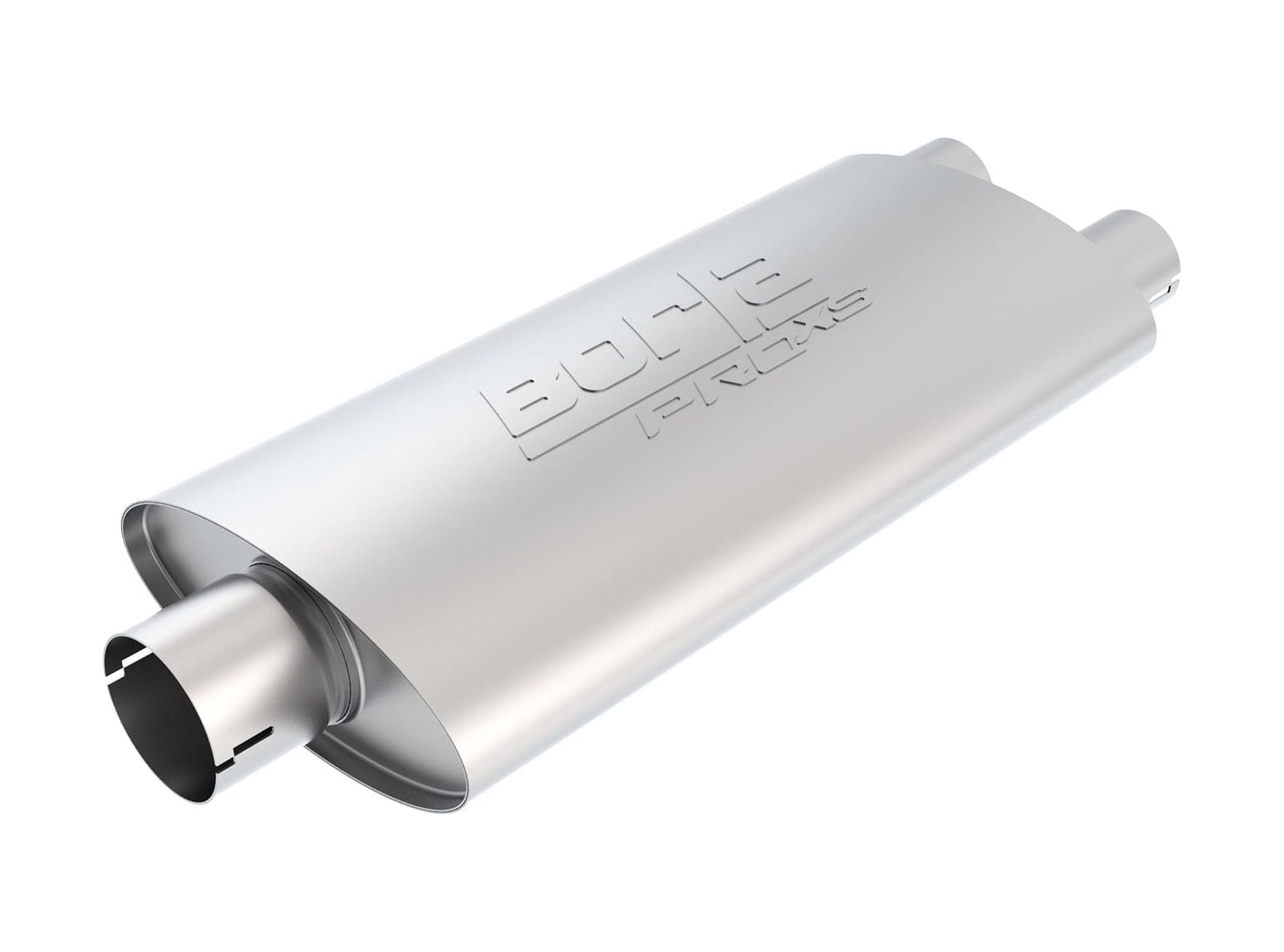 Muffler