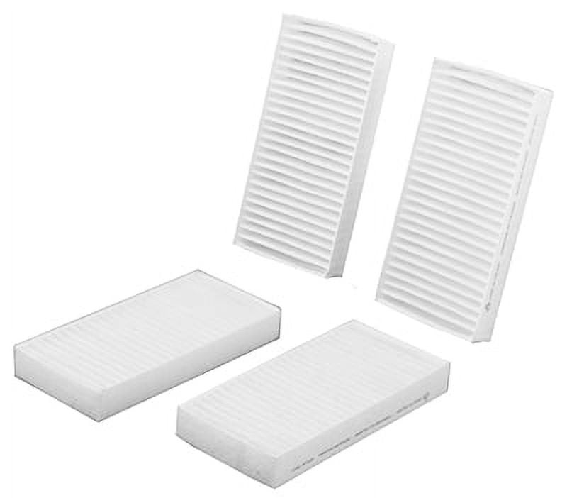 Cabin Air Filter