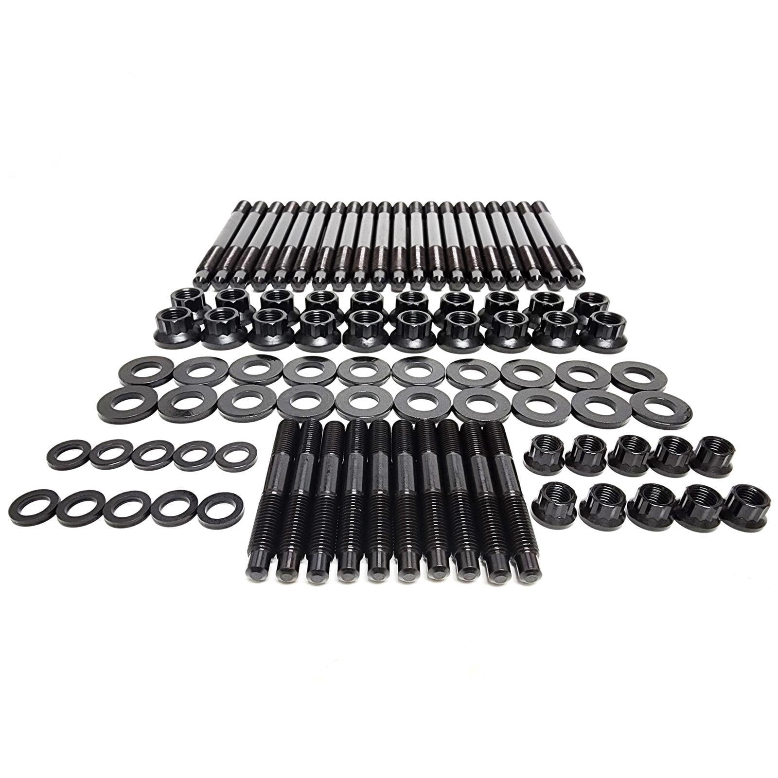 Fasteners