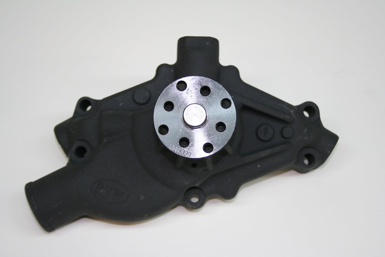 Mech Water Pumps