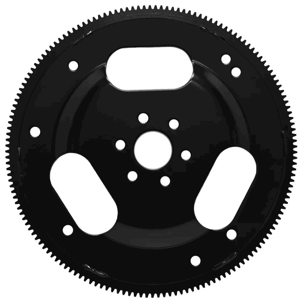 Flexplates Pro-Series Black
