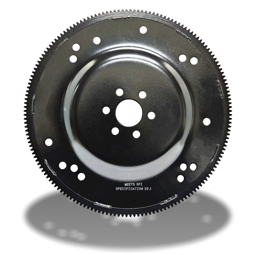 Flexplates Pro-Series Black