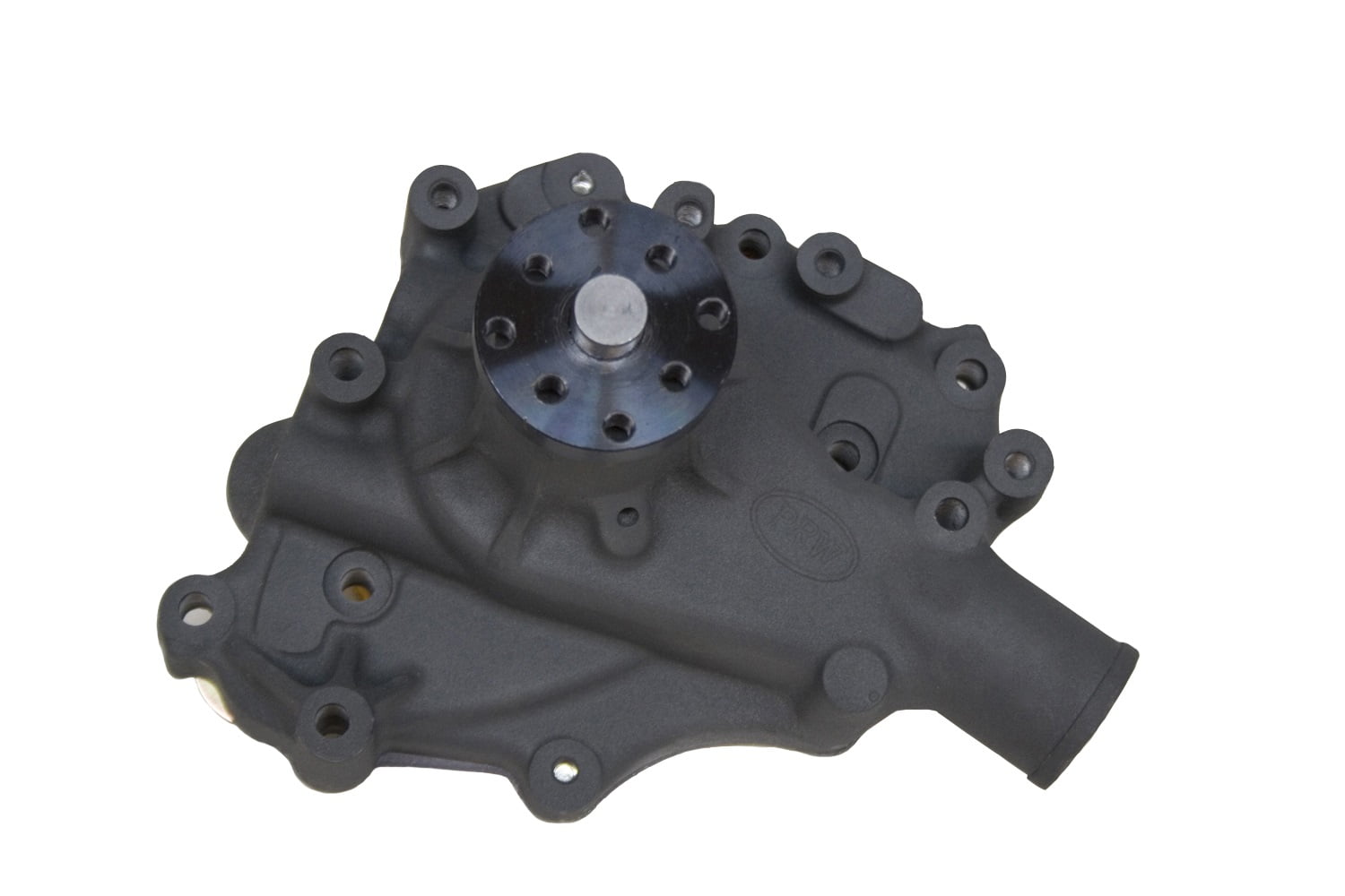 Mech Water Pumps