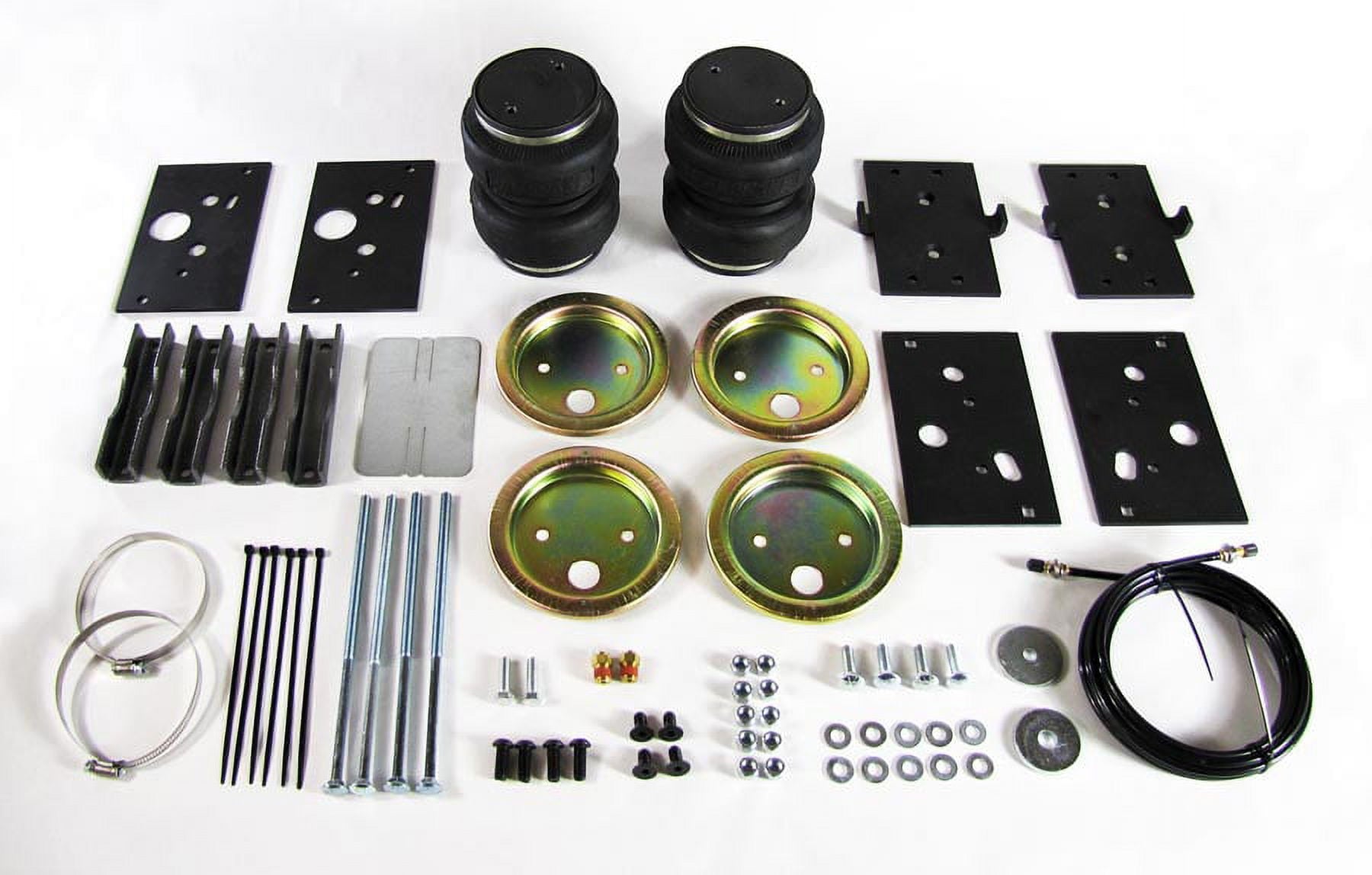 HP10206 Alpha HD Rear Air Suspensio