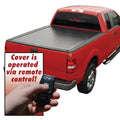 Rail Chevy Silvr 2004-05