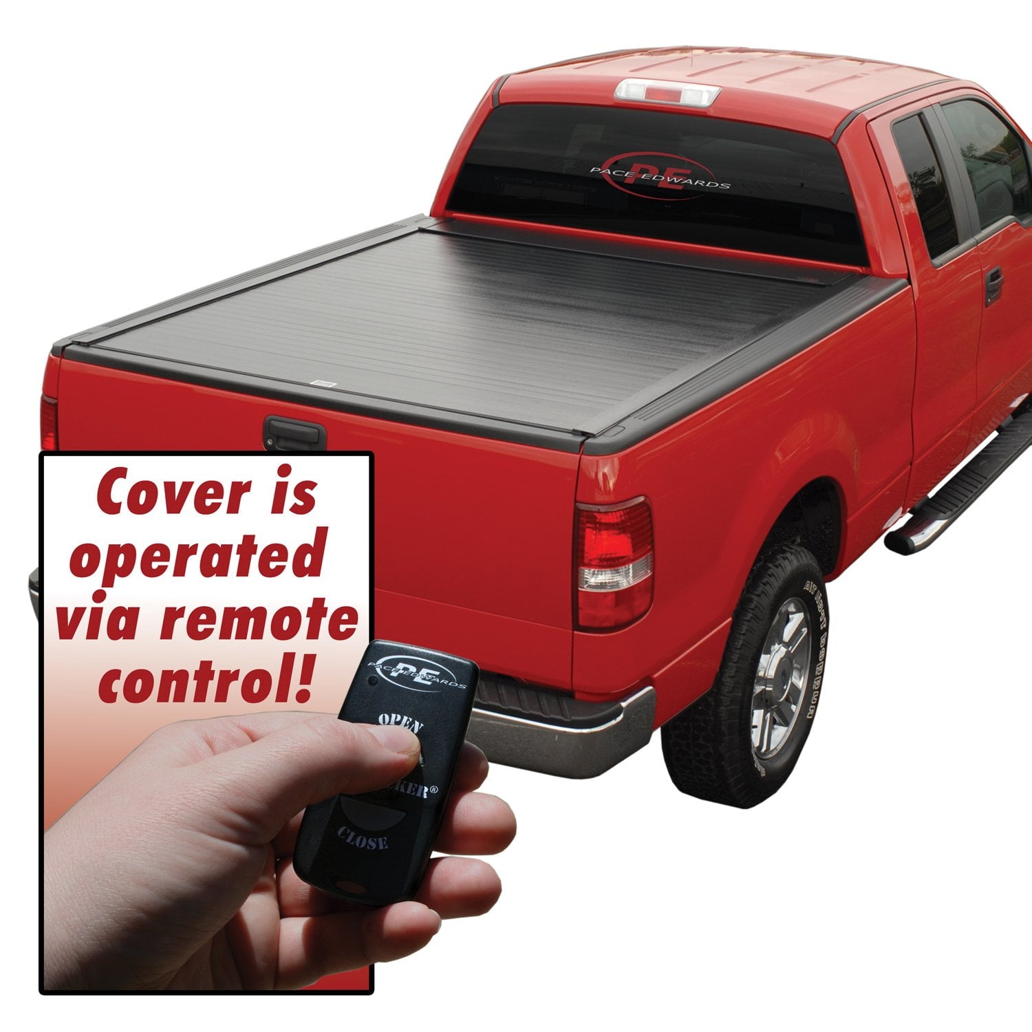 Rail Chevy Silvr 2004-05
