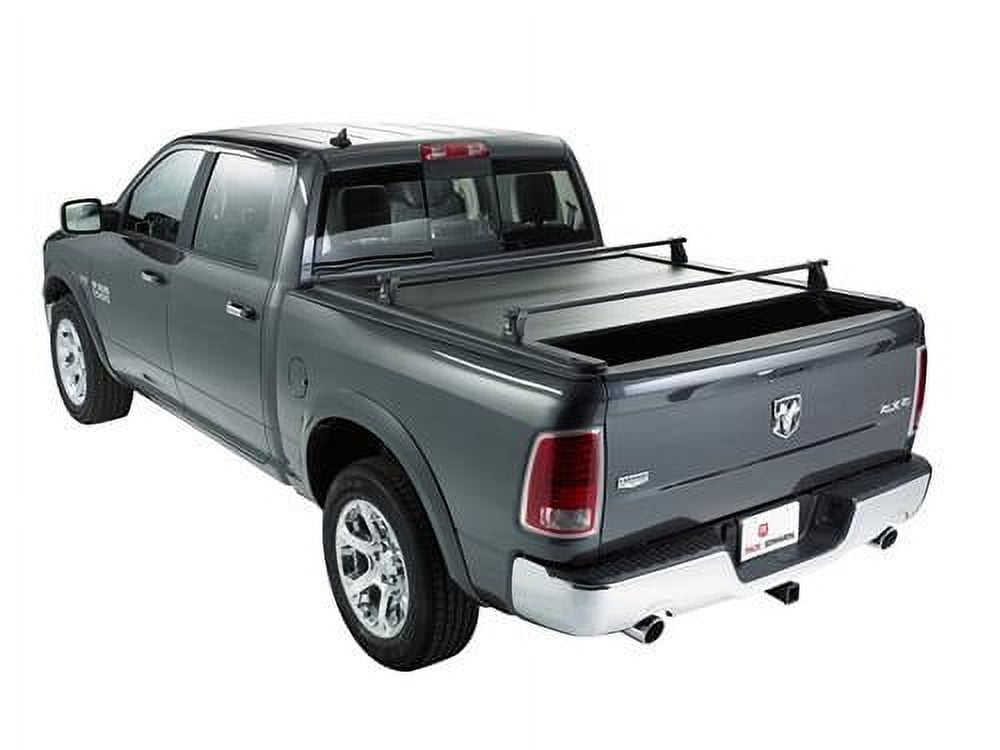 Bedlocker Kit; 2020 Silv/Sierra HD