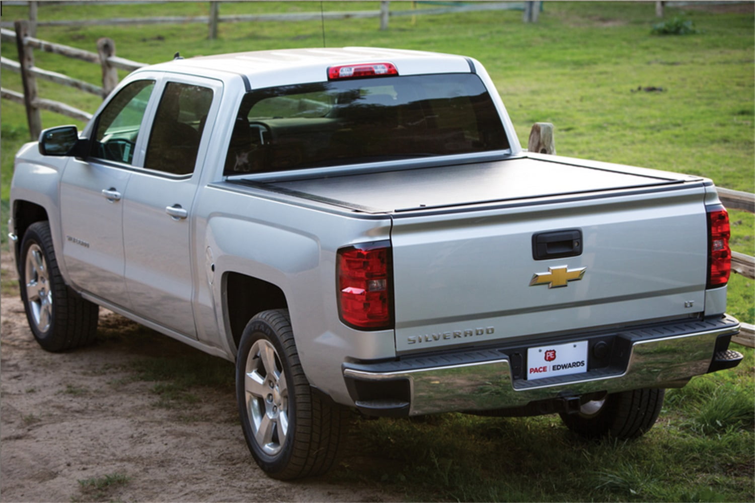 2020 Silv/Sierra Jackrabbit Kit