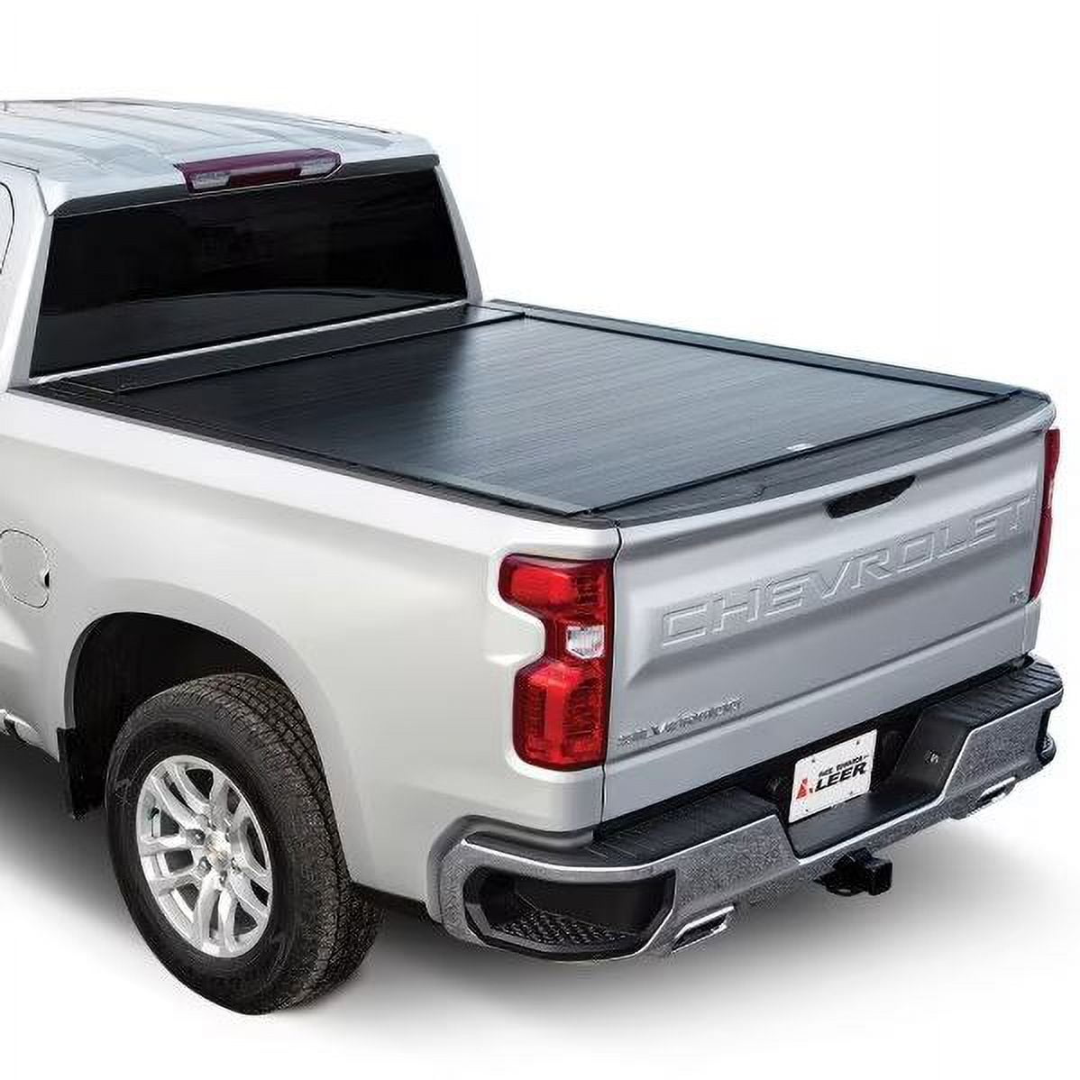Matte - Bedlocker Kit - 15-19 - Sup