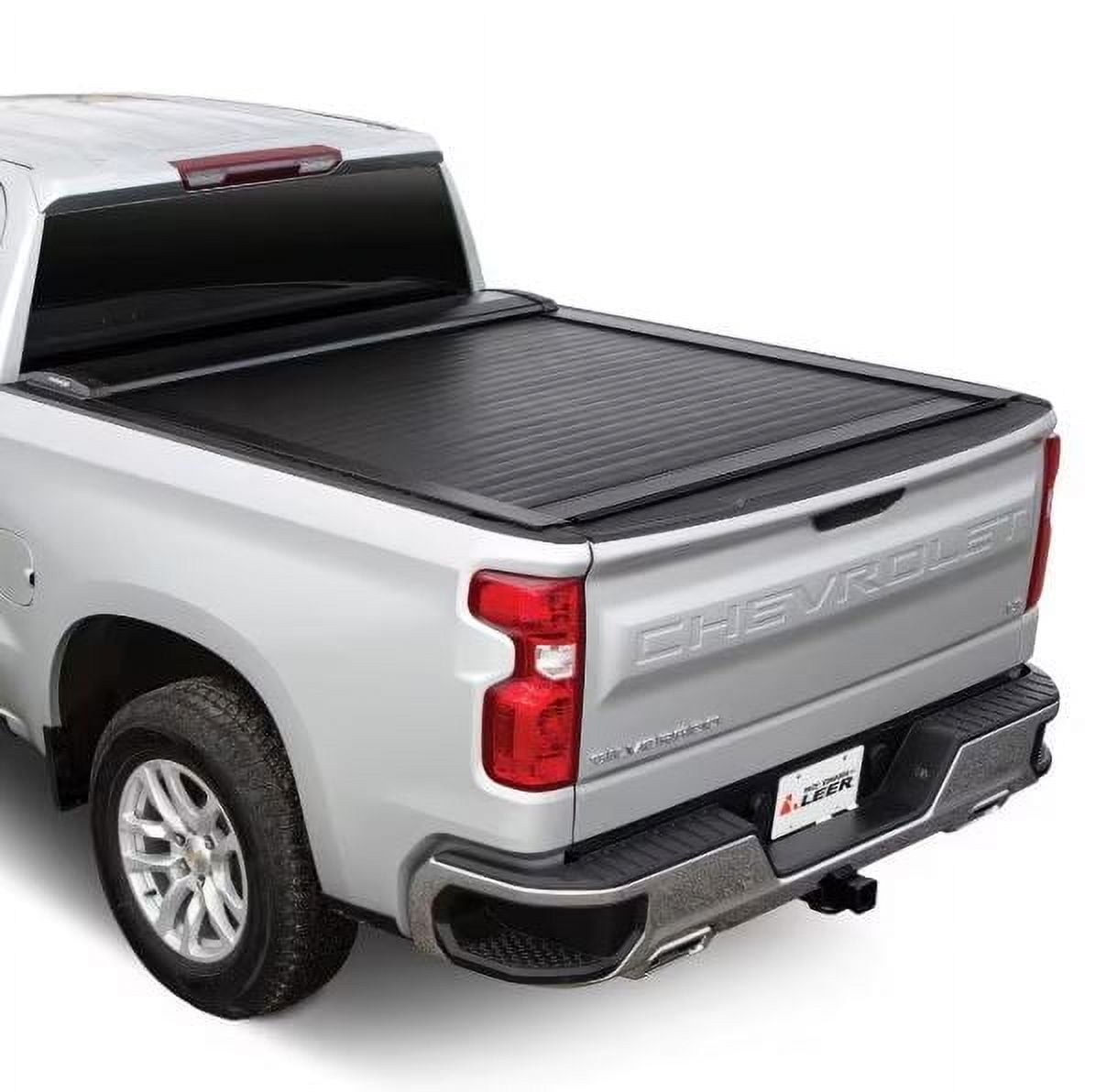 Switchblade Kit -  2020 - Silverado