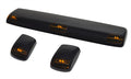 LED Amber 5 Light Kit  17-UP Ford S