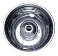 Hub Piloted 1.25' Lug Cvr