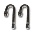 2PC 180 Deg Vlv Extn Kit
