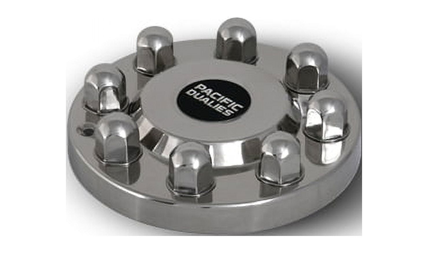 FR Center Cap  01-03 Chev
