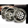 16 X 6.5 Chevy/GMC 01-05