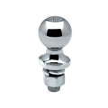 Dsply Pckgd Hitch Ball