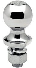 Packaged Hitch Ball  2' X