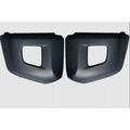 Paintable Bumper Overlay No Sensor