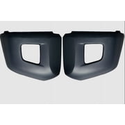Paintable Bumper Overlay No Sensor