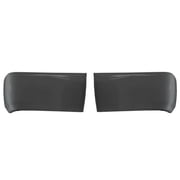 Paintable Bumper Overlay No Sensor