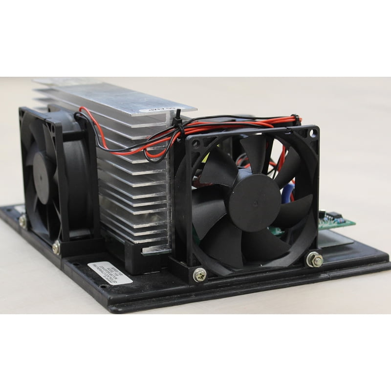 55 Amp DC Lower Section for 7155