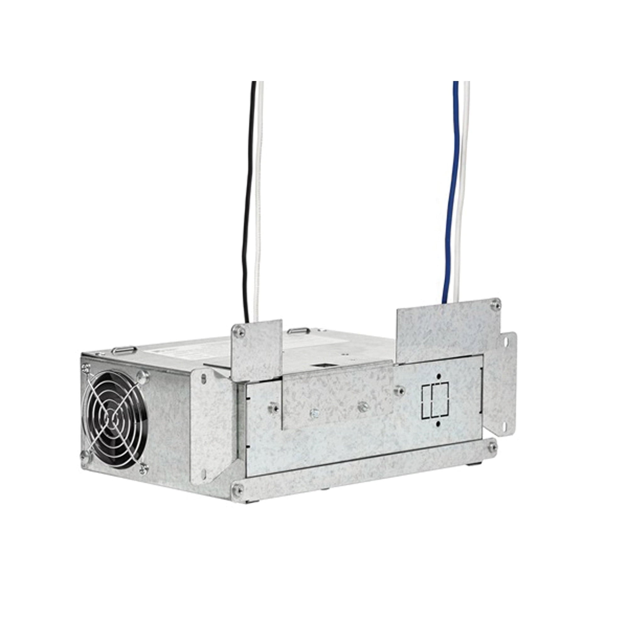 45 Amp Convert Upgrd Section