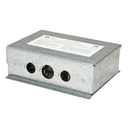 50 Amp 120/240VAC Transfer Switch