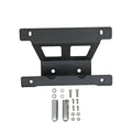 18-19 Jeep Wrangler Jl License Plat