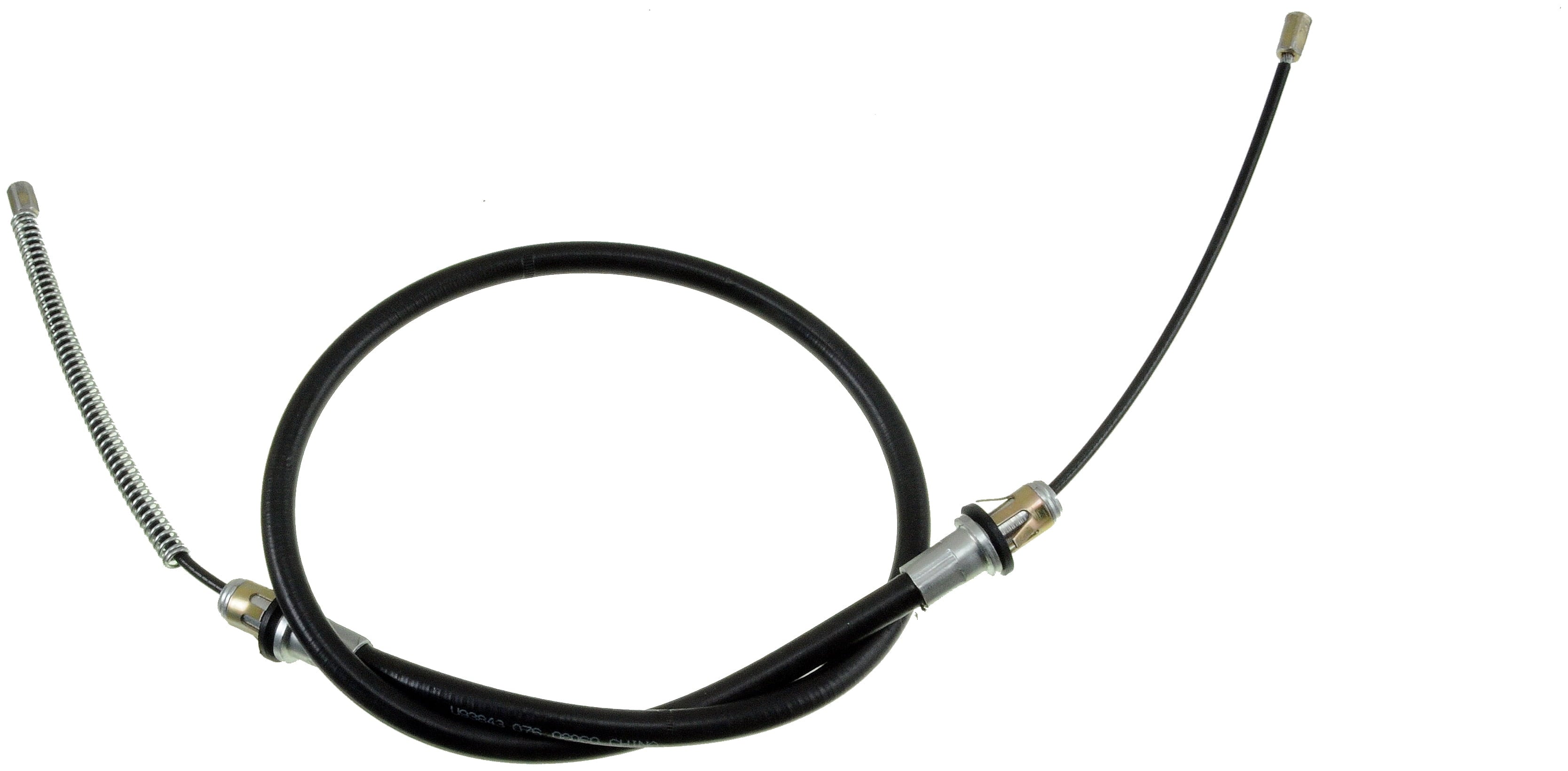 Brake Cable