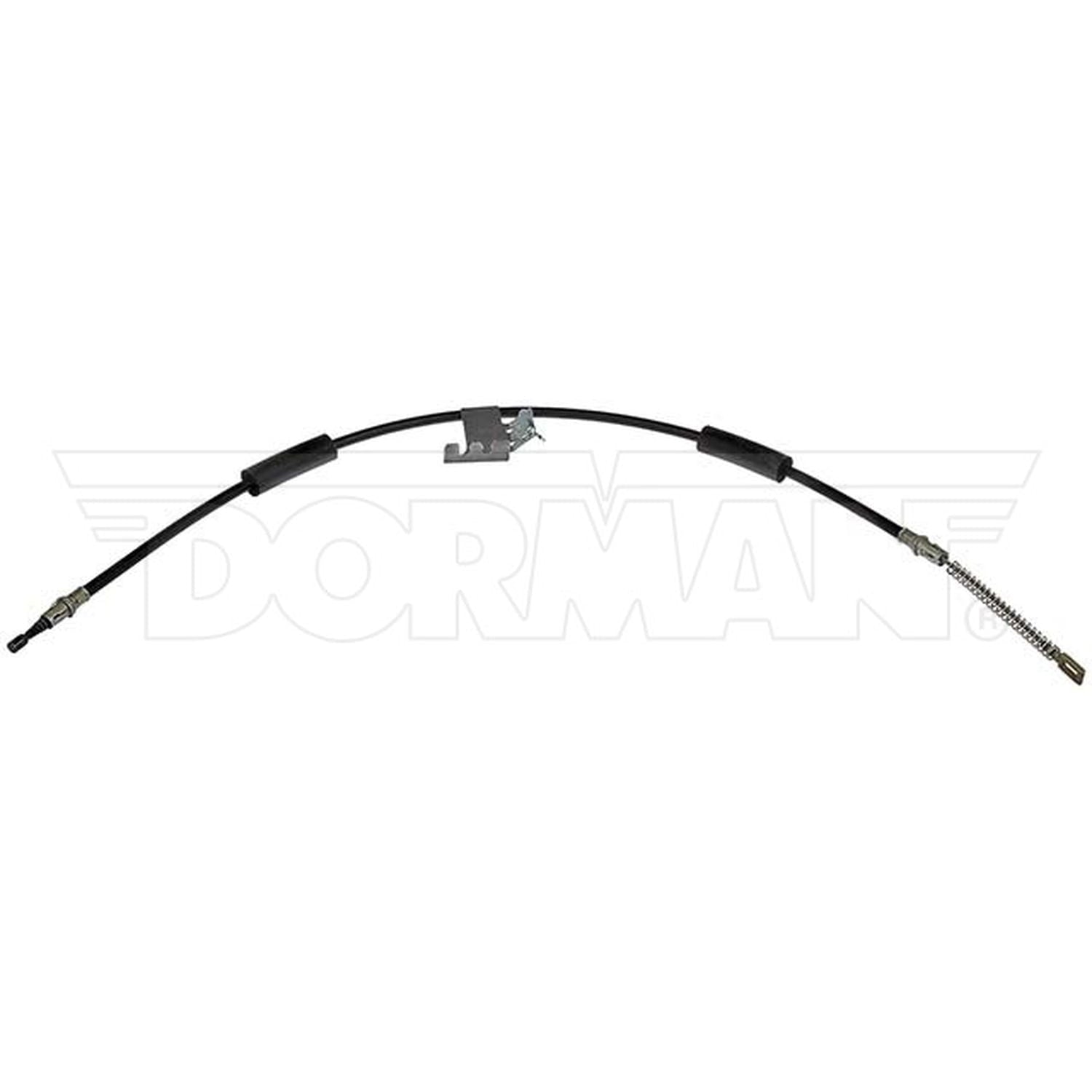 Brake Cable