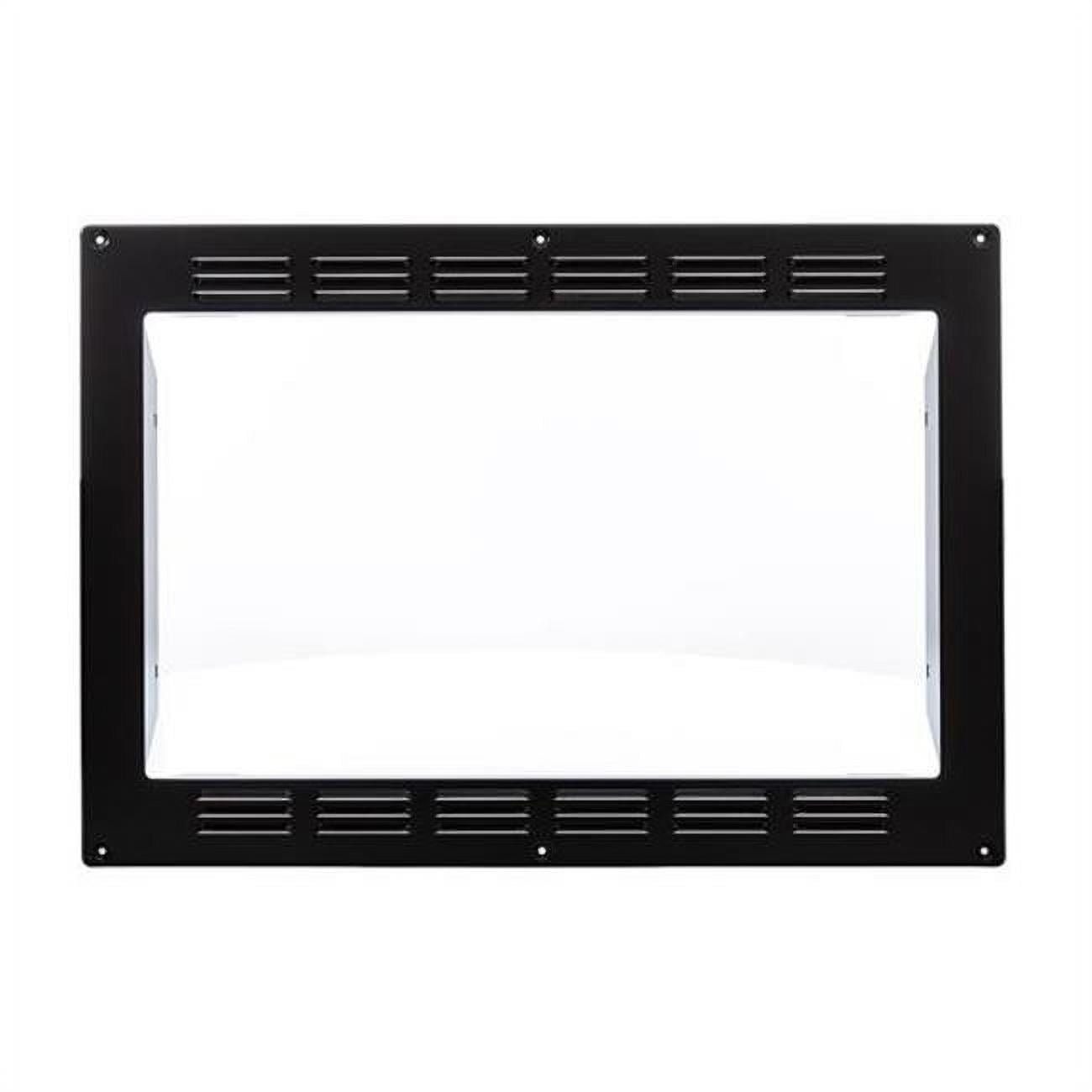Trim Kit for 1.1CF Blk Convec