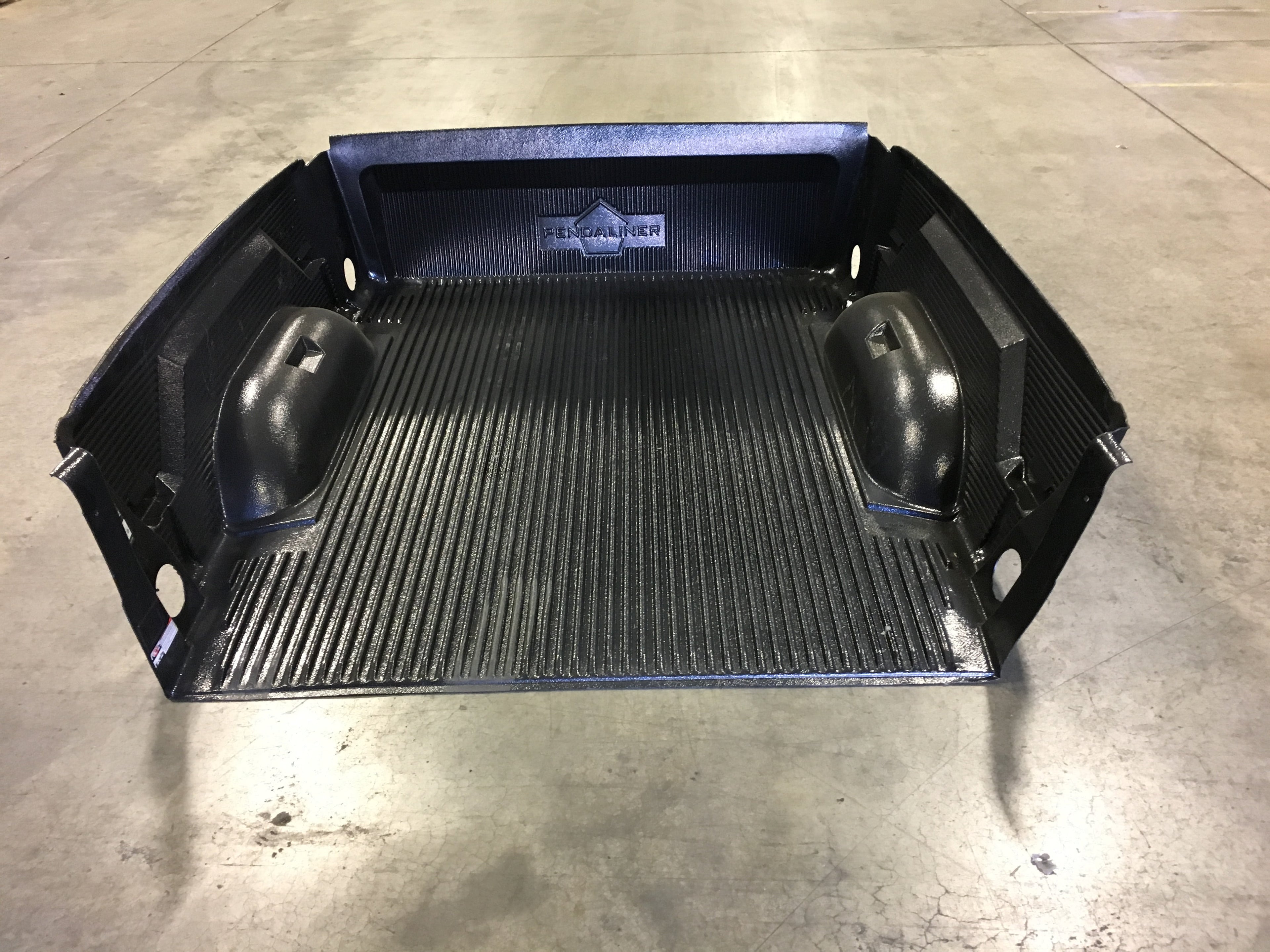 Tub Toy Tac 6'OR 95-04 Pl