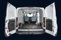 Fd Trans Van Panel 130' Mr 15+
